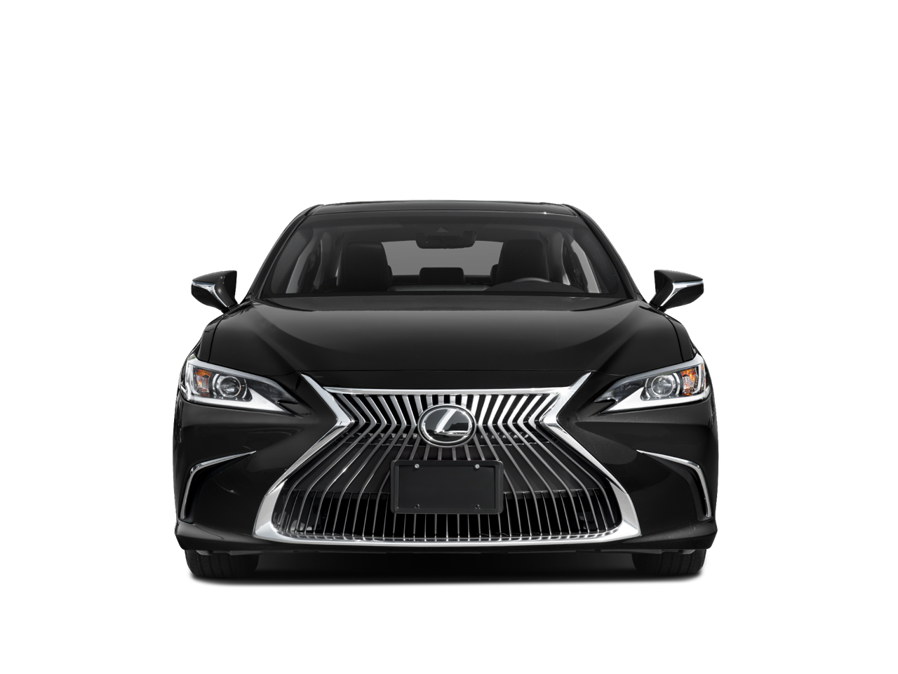 2019 Lexus ES 350 ES 350