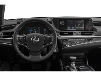 2019 Lexus ES 350 ES 350