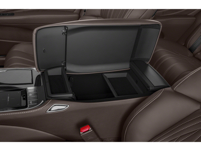 2019 Lexus LS 500 LS 500