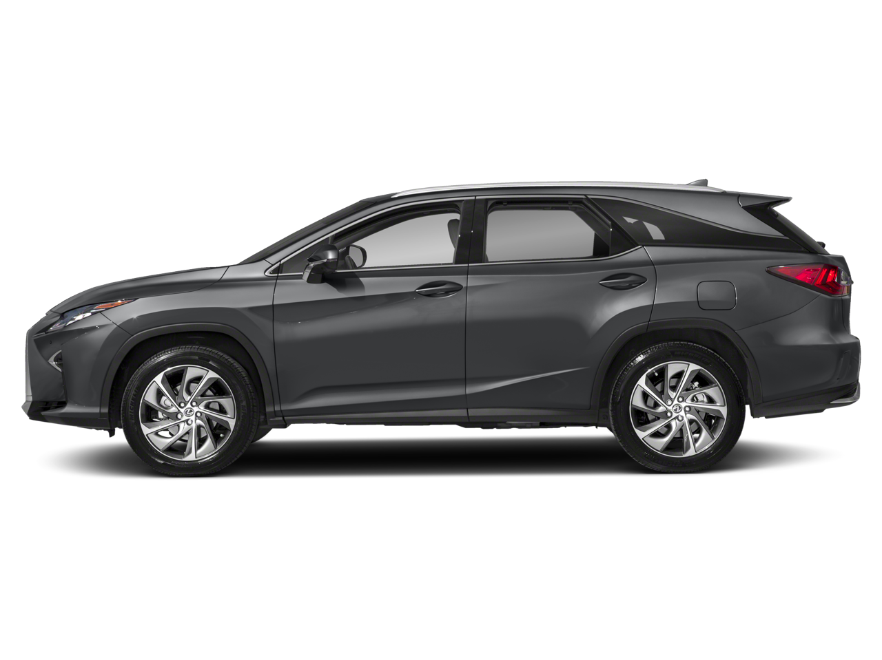 2019 Lexus RX 350L RX 350L Luxury