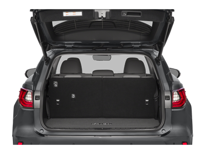 2019 Lexus RX 350L RX 350L Luxury