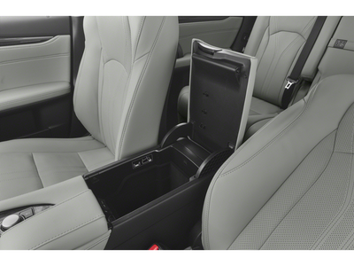 2019 Lexus RX 350L RX 350L Luxury