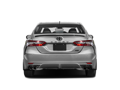 2021 Toyota Camry XSE V6