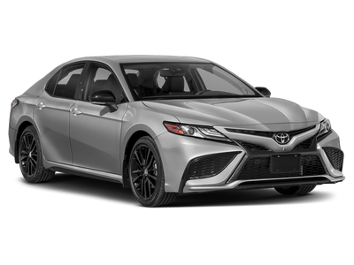2021 Toyota Camry XSE V6