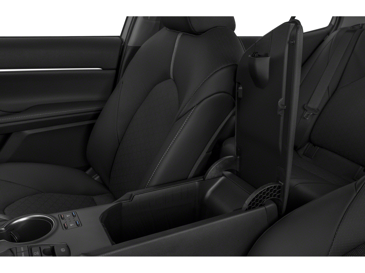 2021 Toyota Camry XSE V6