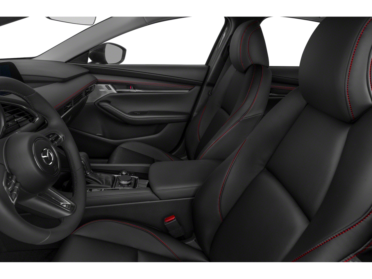 2022 Mazda Mazda3 Sedan 2.5 Turbo