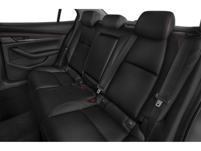 2022 Mazda Mazda3 Sedan 2.5 Turbo