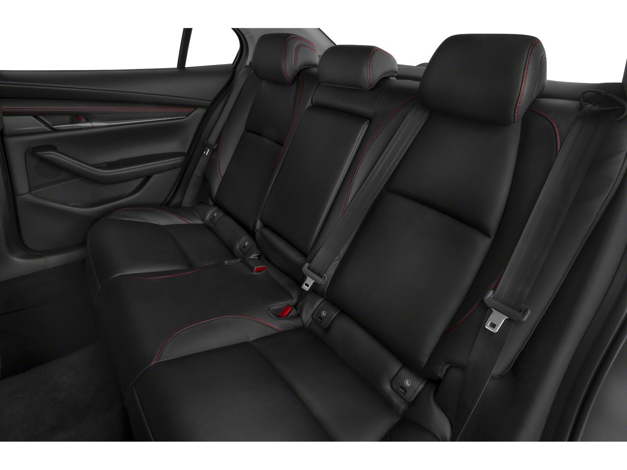 2022 Mazda Mazda3 Sedan 2.5 Turbo