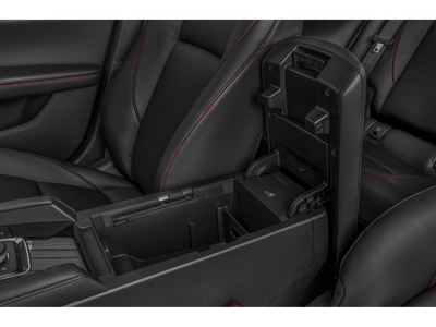 2022 Mazda Mazda3 Sedan 2.5 Turbo