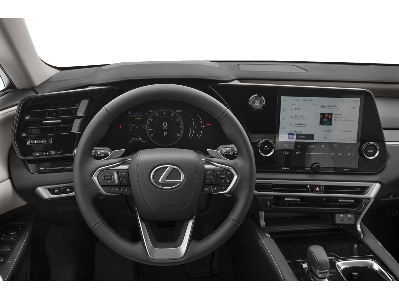 2023 Lexus RX 350 RX 350