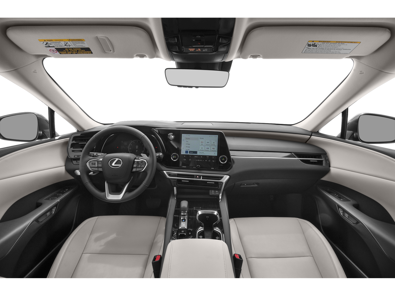2023 Lexus RX 350 RX 350