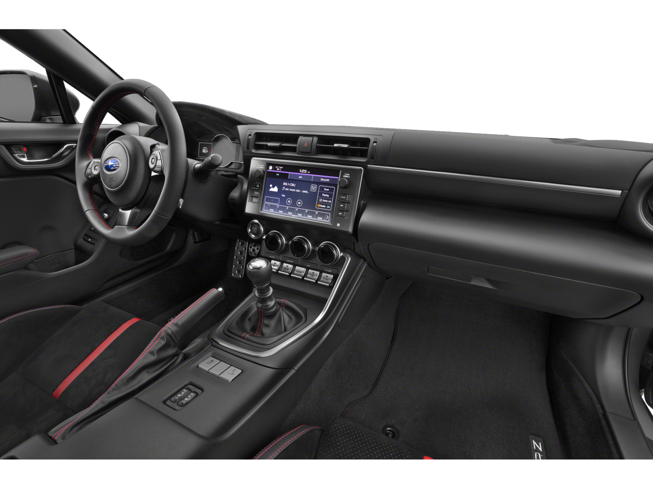 2023 Subaru BRZ Limited