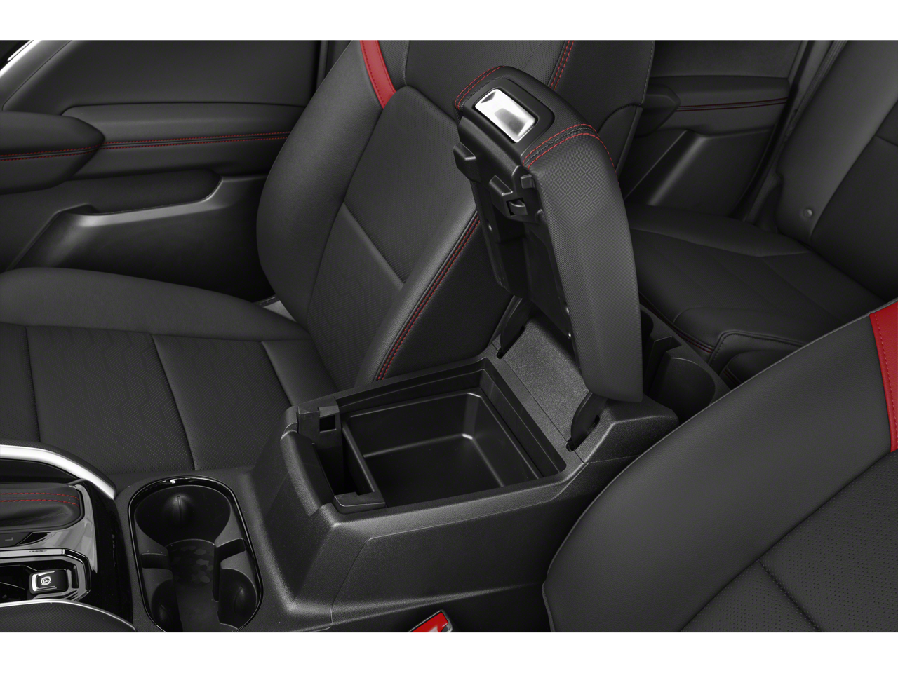 2024 Chevrolet Colorado 4WD Z71