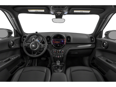 2024 MINI Countryman Cooper S