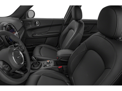 2024 MINI Countryman Cooper S