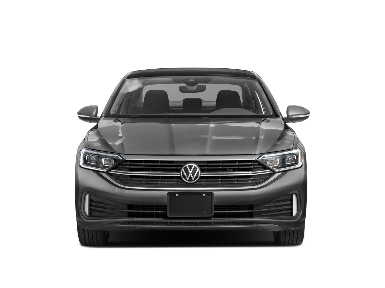 2024 Volkswagen Jetta SEL