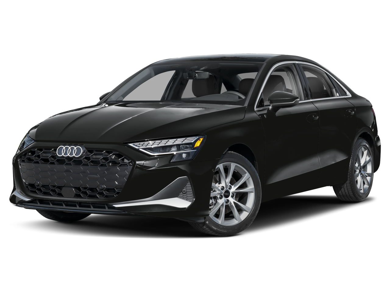 2025 Audi A3 40 TFSI Premium quattro S tronic's photo