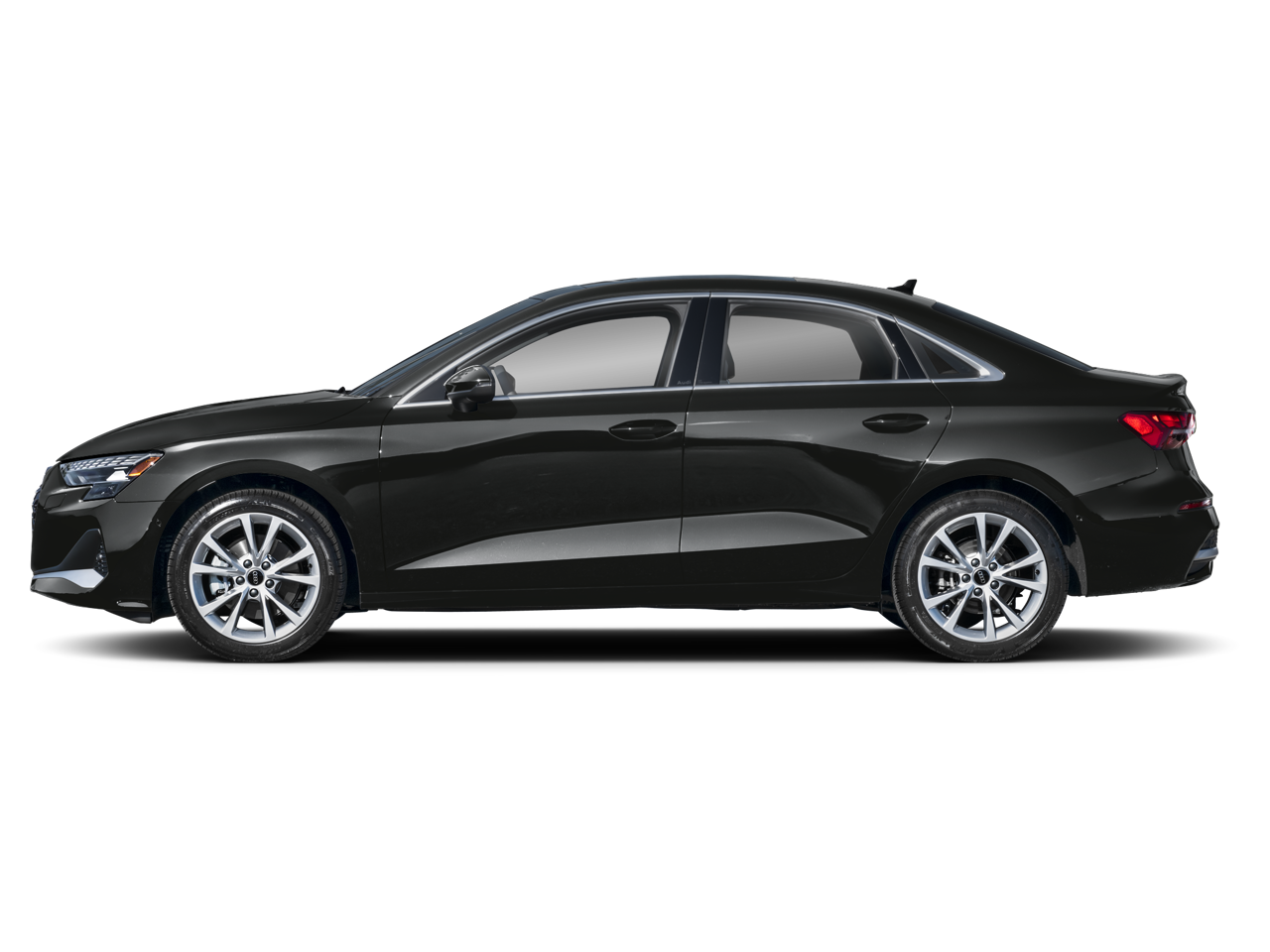 2025 Audi A3 Premium