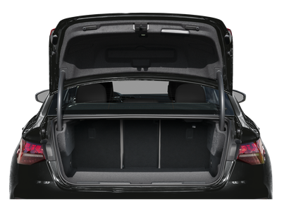 2025 Audi A3 Premium