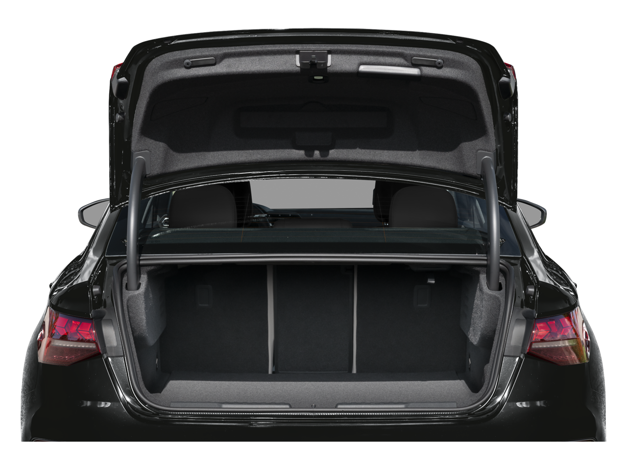 2025 Audi A3 Premium