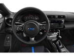 2026 Subaru BRZ tS