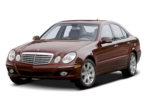 2008 Mercedes-Benz E350 Sport 3.5L