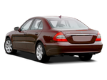 2008 Mercedes-Benz E350 Sport 3.5L