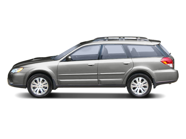 2008 Subaru Outback 2.5i photo 2