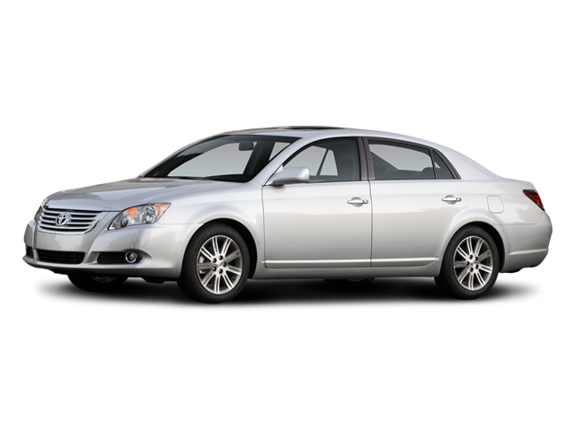 2008 Toyota Avalon's photo