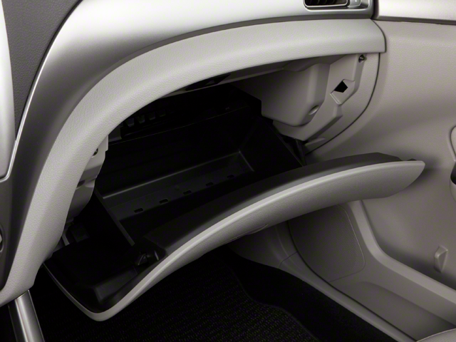 2010 Subaru Forester 2.5X