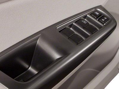 2010 Subaru Forester 2.5X