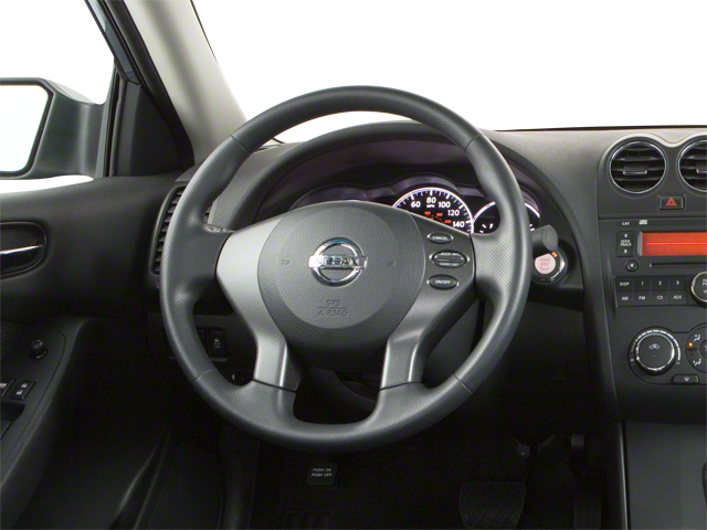 2012 Nissan Altima 2.5