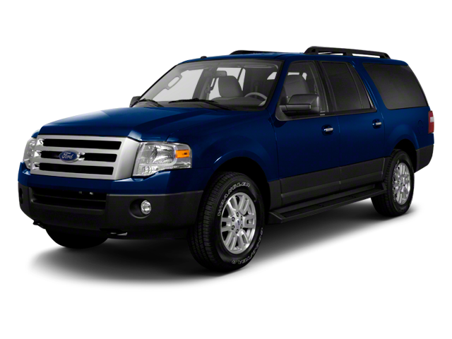 2013 Ford Expedition Limited