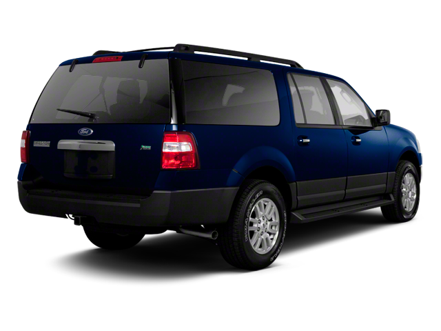 2013 Ford Expedition EL Limited