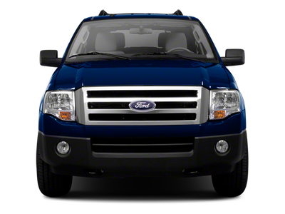 2013 Ford Expedition EL Limited