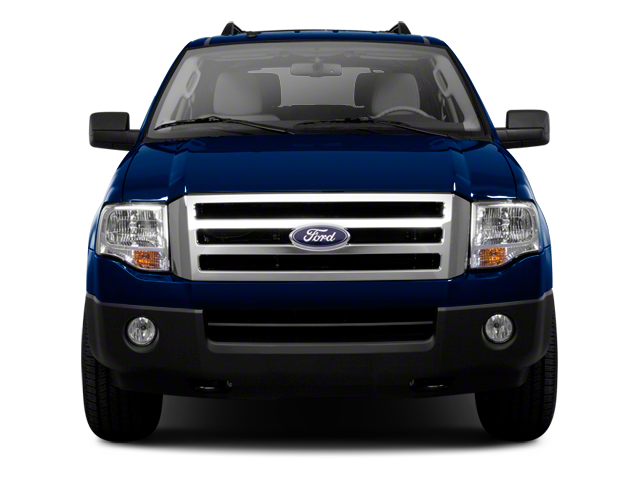 2013 Ford Expedition EL photo 4
