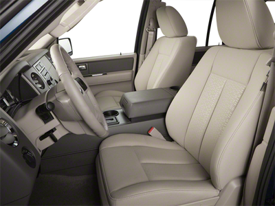 2013 Ford Expedition EL Limited