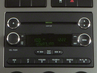 2013 Ford Expedition EL Limited