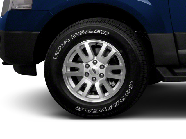 2013 Ford Expedition EL Limited