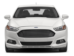 2013 Ford Fusion Hybrid SE Hybrid