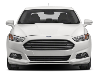 2013 Ford Fusion Hybrid SE Hybrid