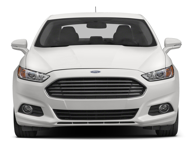 2013 Ford Fusion Hybrid SE Hybrid