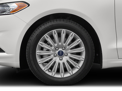 2013 Ford Fusion Hybrid SE Hybrid