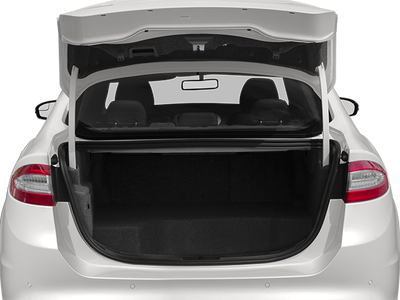 2013 Ford Fusion Hybrid SE Hybrid