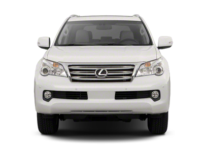 2013 Lexus GX 460 4WD 4dr
