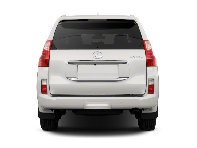 2013 Lexus GX 460 4WD 4dr