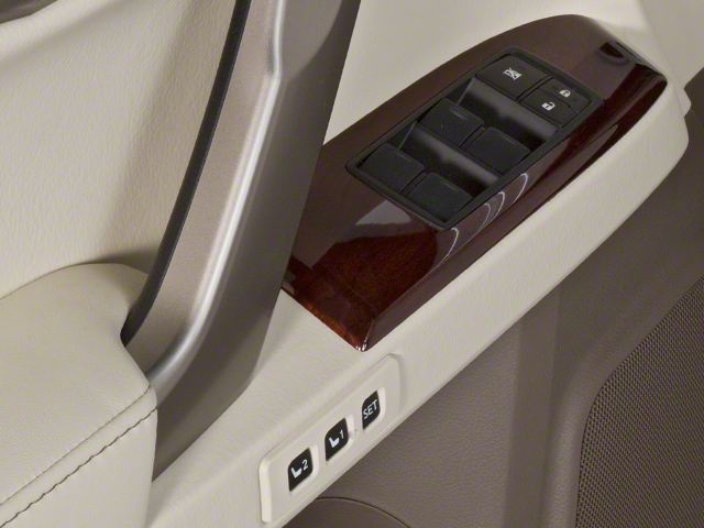 2013 Lexus GX 460 4WD 4dr