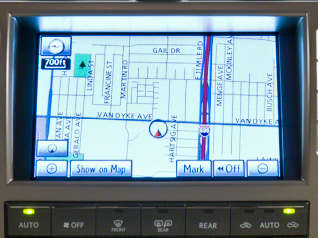 2013 Lexus GX 460 4WD 4dr