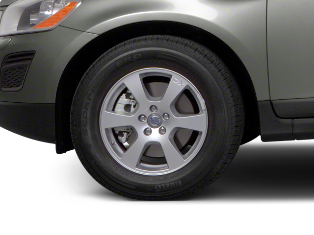 2013 Volvo XC60 3.2L