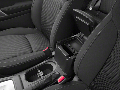 2014 Subaru Forester 2.5i Touring